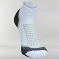 thumbnail image 6 of Zensah Grit Ankle Running Sock, 6 of 11