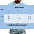 thumbnail image 2 of Mens Waffle Long Sleeve Shirt Big and Tall V Neck Shirts Warm Quilted Pullover Shirts Plain Relaxed Fit Knit Tops, 2 of 5