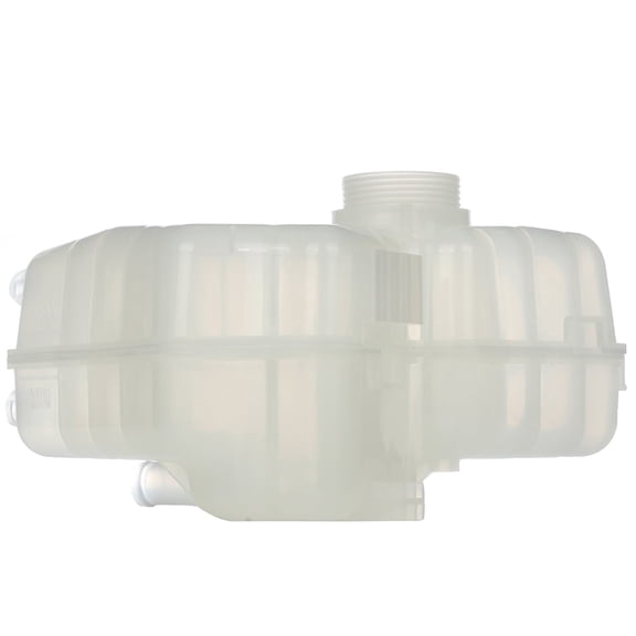 CCIYU Coolant Tank Reservoir Fits For 2011-2019 For Ford Fiesta 603-381