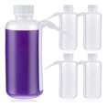 thumbnail image 1 of 5Pcs No-Drip Communion Juice Dispenser Bottles 17 Oz 2025, 1 of 5