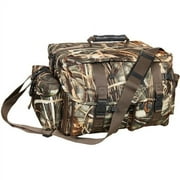 Ultimate Floating Waterfowl Bag, Realtree Max 4 by Allen Company