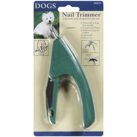 Top Pet: Nail Dog Trimmer, 1 ct