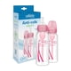 thumbnail image 2 of Botella Dr. Brown's Pink de 240 ml (paquete de 2) para recién nacidos, 2 of 7