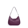 thumbnail image 4 of U.S. Polo Assn Women's Wine Shoulder Bag, 4 of 7