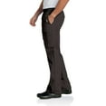 thumbnail image 2 of Landau Men's Elastic Waist Cargo Scrub Pant, Style 8555, 2 of 4