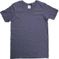 thumbnail image 2 of Playera Cuello V - Caballero - Algodón Poliéster / Yazbek, 2 of 3