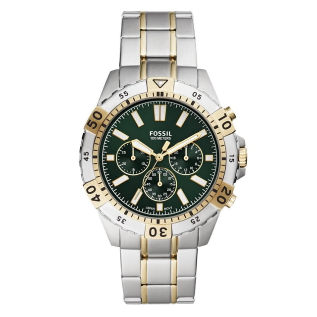 Reloj Fossil Garrett Cronó Para Caballlero FS5622 Fossil Garrett FS5622