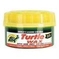 thumbnail image 2 of Turtle Wax Super Hard Shell Paste Wax - UV Resistant - 9.5 oz, 2 of 2