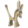 thumbnail image 1 of Soporte para joyas, soporte para anillos con forma de burro, soporte para anillos de metal con forma de burro, soporte para anillos con forma de burro, rendimiento de alta gama, 1 of 14