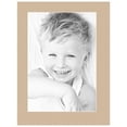 thumbnail image 2 of ArtToFrames 15x20" Scotch Mist Custom Mat for Picture Frame with Opening for 11x16" Photos. Mat Only, Frame Not Included (MAT-111), 2 of 5