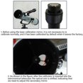 thumbnail image 3 of Aluminum Alloy Telescope Collimator Red Laser Alignment for 1.25" and 2" Reflector Astronomical Telescopes, 3 of 3