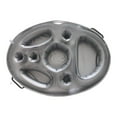 thumbnail image 4 of Bandeja enfriadora de bebidas, cubo portátil para fiesta de verano, soporte para bebidas flotante inflable, soporte para vasos para fiesta de verano, funcionamiento suave, 4 of 7