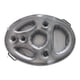 thumbnail image 4 of Portavasos portátil para fiesta de verano, soporte flotante inflable para bebidas, bandeja enfriadora de bebidas con múltiples agujeros YUNYI BRAND Deportes, 4 of 7