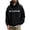 A98 Black, variant on FASHOFT Christian Jesus Saves Hoodies for Men Inspirational Religious Faith Sweatshirt Vintage Bible Verse Graphic Pullovers Tops Streetwear Black L