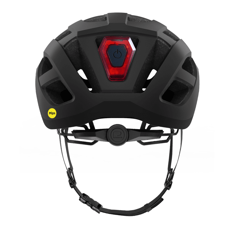 bike helmet bluetooth headset K3 Carbon Fiber Helmet - Bluetooth Headset Matte Black 2