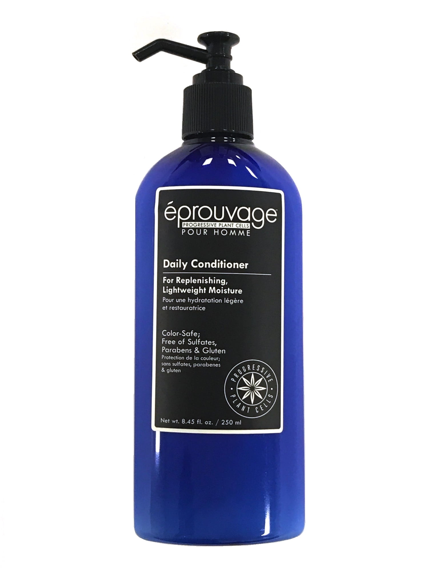eprouvage Daily Hair Conditioner for Men, 8.45 oz