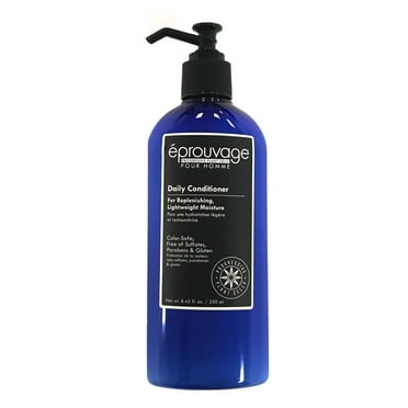 eprouvage Daily Hair Conditioner for Men, 8.45 oz
