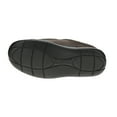 thumbnail image 5 of L.B. Evans Mens Edmonton Scuff Slippers Casual Shoes, 5 of 5