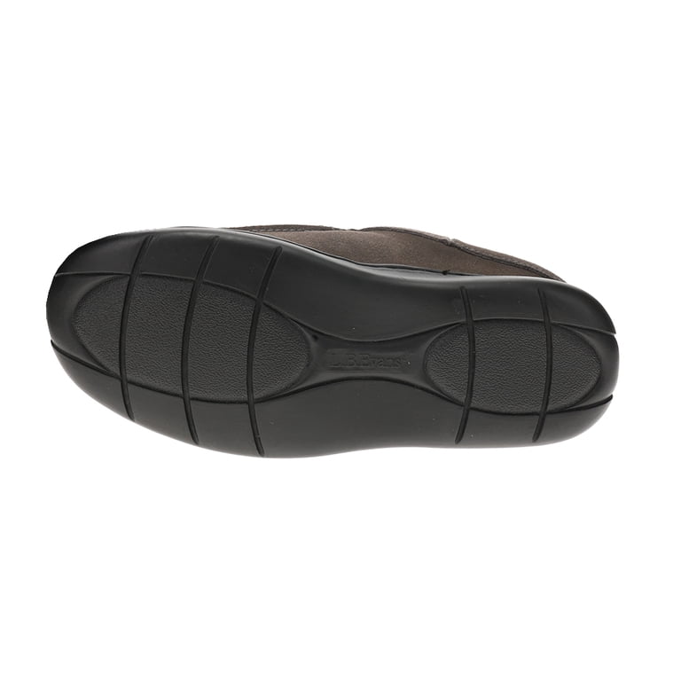 L.B. Evans Mens Edmonton Scuff Slippers Casual Shoes  display picture 3
