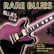 RARE BLUES [MCA SPECIAL PRODUCTS]