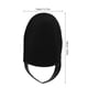 thumbnail image 2 of Black Mountain Bike Shoe Covers for Outdoor Cycling Warm Protection 1Pair, 2 of 5