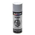thumbnail image 3 of Duplicolor HWP101 12 oz High Performance Wheel Paint, Silver, 3 of 3