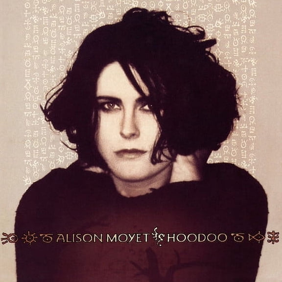 Alison Moyet - Hoodoo - Rock - CD