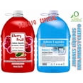 thumbnail image 1 of Duo Balance Neutro - Cherry Fruit VivoNatural Jabón Líquido Antibacterial para manos y cuerpo 5 litros, 1 of 5