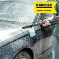 thumbnail image 3 of Karcher Foam Cannon, FJ6, for Karcher K1 - K5 Electric Pressure Washers, Car Cleaner and More, 3 of 6