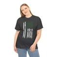 thumbnail image 4 of Copy of St. Patricks flag deign for Happy holiday- Unisex Heavy Cotton Tee, 4 of 4