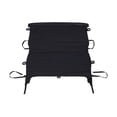 thumbnail image 2 of Rugged Ridge by RealTruck Savannah Brief Top for Wrangler JL | Black Diamond | 13593.35 | Compatible with 2018-2024 Jeep Wrangler JL, 2 of 5