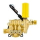 thumbnail image 1 of Repuestos para cabezal de bomba de lavadora de coche, accesorios profesionales ajustables Oro, 1 of 9