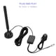 thumbnail image 2 of Antena De Radio Fm De Alta Ganancia De 25Db Para El Hogar Antena Fm Usb De Alta Sensibilidad Para Piso Bajo Moyic EL006697-00, 2 of 4