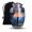 Golf_ball-4, variant on Golf Ball Burial Urns for Cremated Remains - Sunset Human Urns for Ashes Adult Woman and Men 10 Inch - Grandma Urn for Funeral - Cremation Urn for Daughter and Son