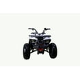 thumbnail image 2 of Tao Motor Raptor 125 VTT de Taille Moyenne Édition Limitée (Assemblage Requis), Blanc, 2 of 6