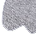 thumbnail image 4 of Wet Mop Rag, Economical Remove Dirt Mop Cloth Easy To Use Wear Resistant  For Mijia STYJ02YM Robot, 4 of 8