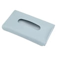 thumbnail image 1 of Porta pañuelos para automóvil, Porta pañuelos para visera solar, Servilletero para visera de automóvil, 1 of 5