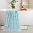 thumbnail image 5 of XWSHYW Toallas de Baño Toalla de Baño de Microfibra de 70X140Cm, Toalla de Playa Absorbente de Secado Rápido, Toalla Grande Impresa, Toalla de Baño para Natación, 5 of 5