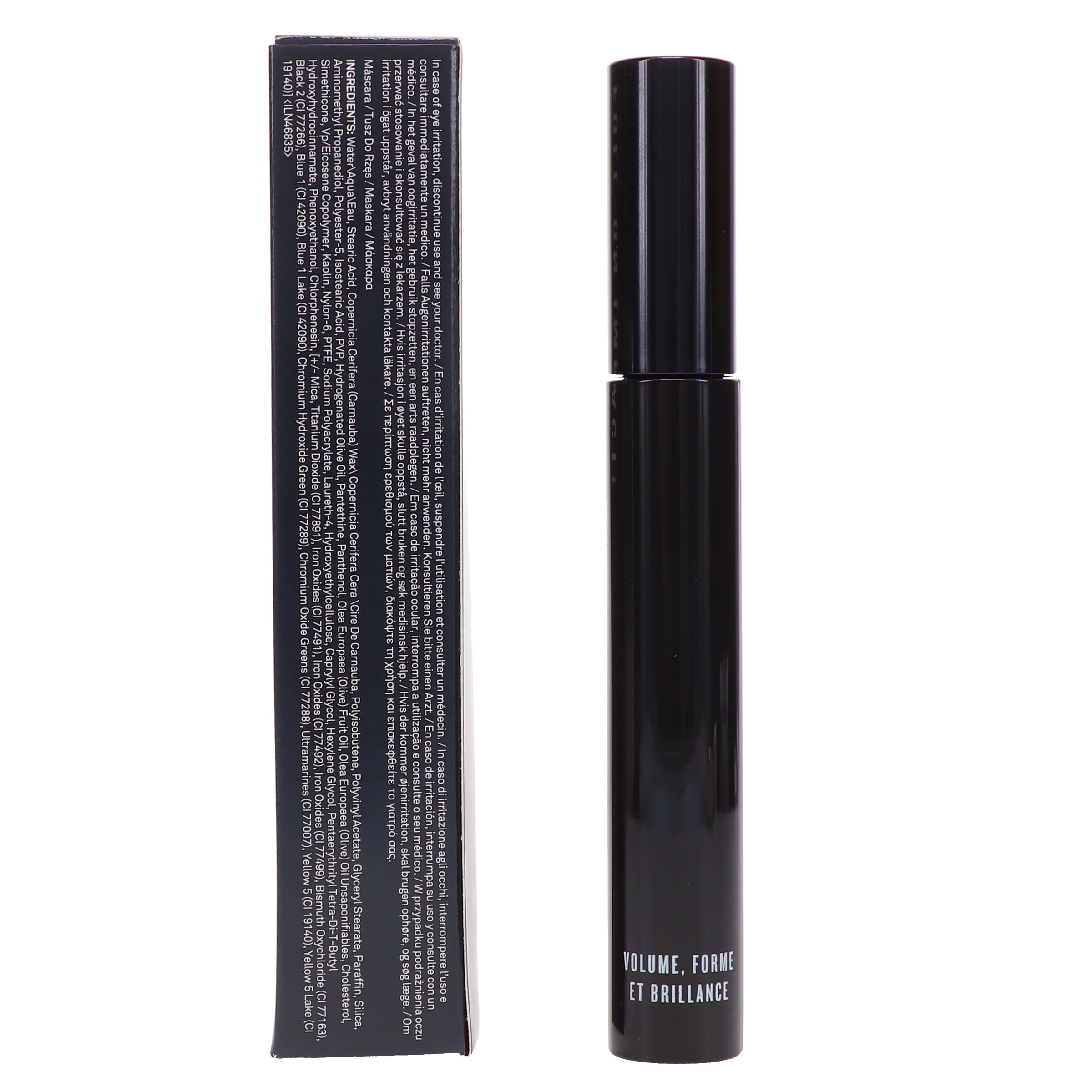 Smashbox Full Exposure Mascara Jet Black 0.32 oz