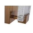 thumbnail image 4 of Craftmade Lighting - Alamere - 7W 1 LED Bath Vanity In Contemporary Style-5, 4 of 14
