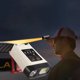 thumbnail image 1 of Luz LED Para Sombrero Con Clip, Linterna Frontal Con Clip, Luz De Tapa Recargable Por USB, Interfaz Tipo C, Ajuste De 180 Grados Para Pesca Al Aire, 1 of 7