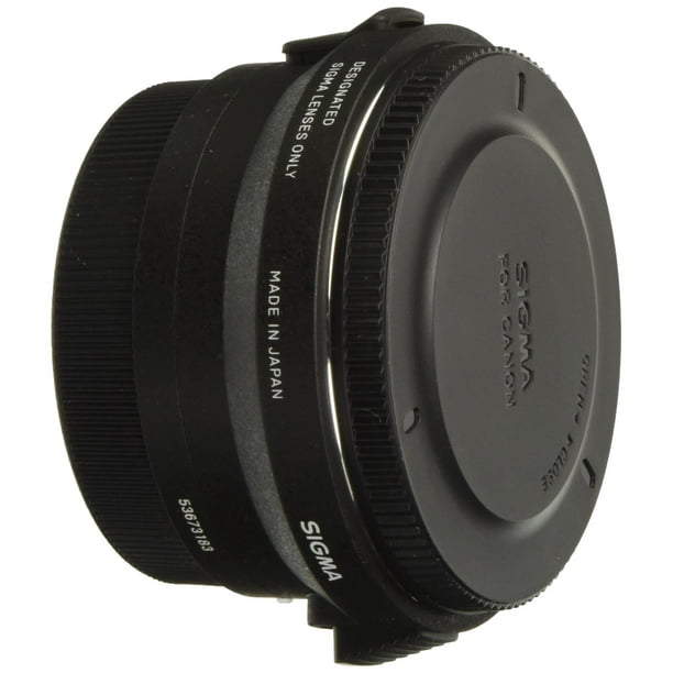 Sigma MC-11 Mount Converter/Lens Adapter for Sony EF - Walmart.ca