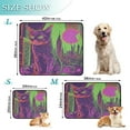 thumbnail image 3 of Qxltty Moebius Cat Cat litter Pads Pet Set of 2 Diaper Mats Center Anti-leakage Layer Absorbent Soft and Comfortable, 3 of 7