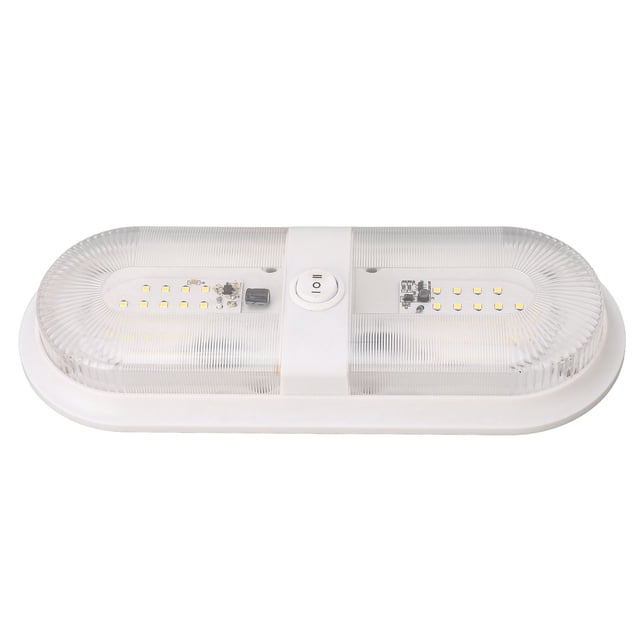 Luz de techo ANGGREK LED ABS 560LM 10-24V 4000-4500K