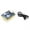 shape:With soldered PIN, variant on RP2350 Zero Programmable Embedded Development System 29 GPIO Pins 12 PIOs State Machines And USB Drag Drop Download