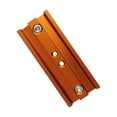 thumbnail image 3 of Mounting Plate 4.25" for Telescope Equatorial Tripod Durable Green gold, 3 of 8