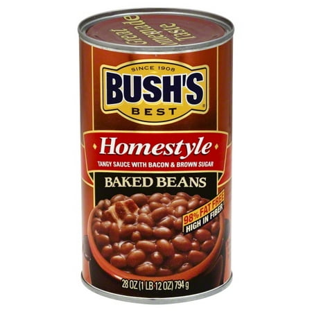 beans baked bush homestyle oz dialog displays option button additional opens zoom
