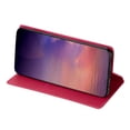 thumbnail image 3 of Allytech Wallet Case for Galaxy Note 20, Slim Shell PU Leather Folding Stand Glitter Bling Case Folio Flip Full Protection Cards Slots Wallet Case Cover for Galaxy Note 20, Rose, 3 of 4