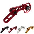 thumbnail image 2 of Bangcool Bike Chain Stabilizer Folding Single Speed Adjuster Rear Derailleur Tensioner, 2 of 10