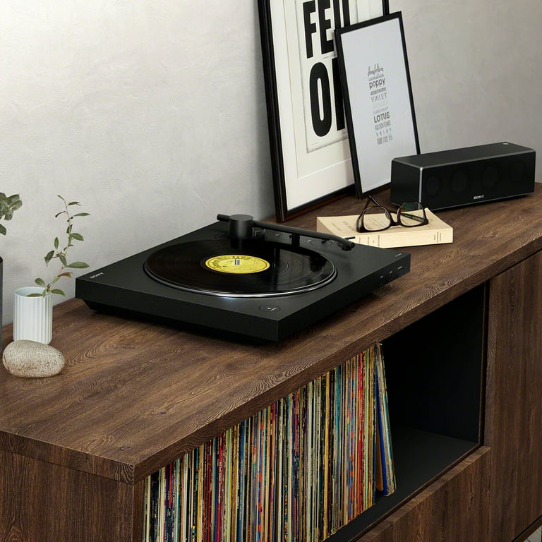 Sony PS-LX310BT Bluetooth Wireless Turntable, USB Record Sony PS-LX310BT Bluetooth Wireless Turntable, USB Record
